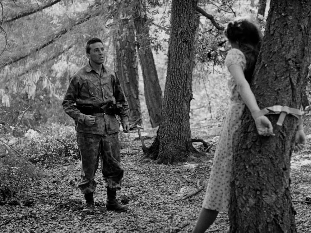 恐怖と欲望の画像