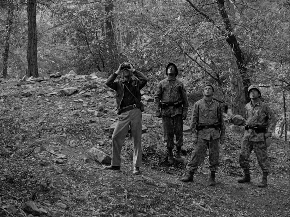 恐怖と欲望の画像