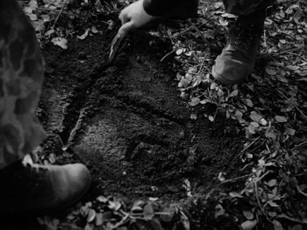 恐怖と欲望の画像