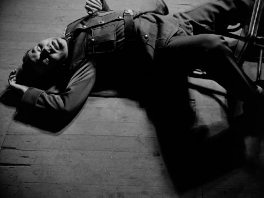 恐怖と欲望の画像