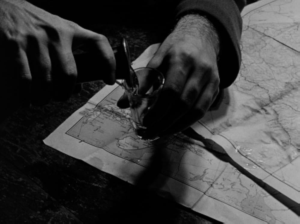 恐怖と欲望の画像