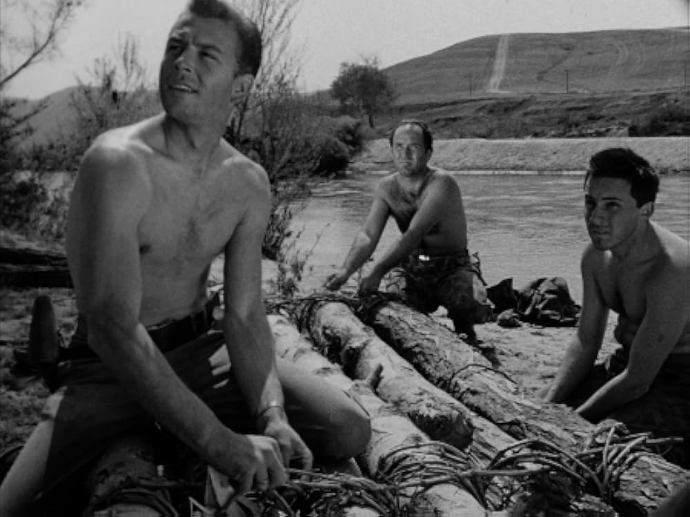 恐怖と欲望の画像