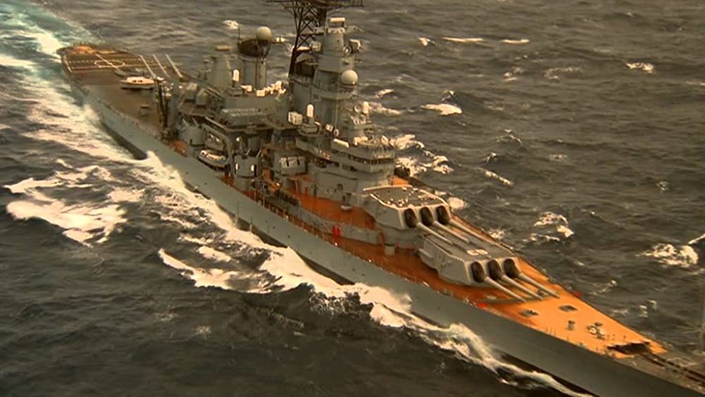 メガ・シャークVSジャイアント・オクトパスの画像