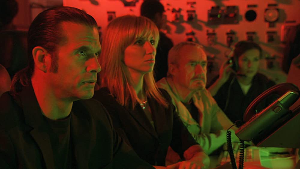 メガ・シャークVSジャイアント・オクトパスの画像