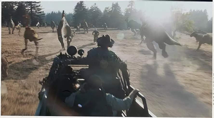 ロスト・ワールド／ジュラシック・パークの画像