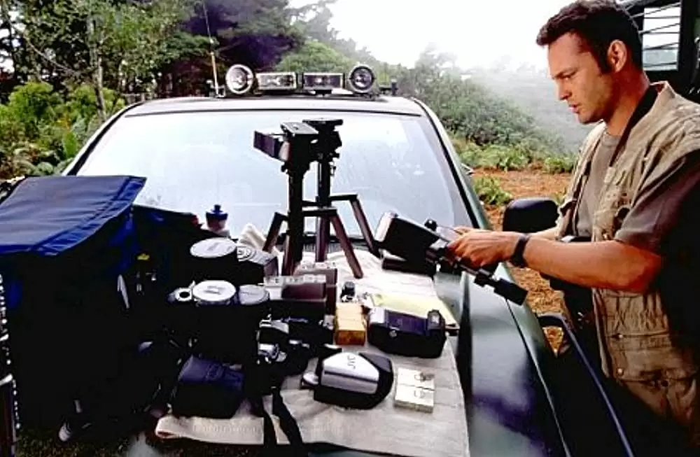 ロスト・ワールド／ジュラシック・パークの画像