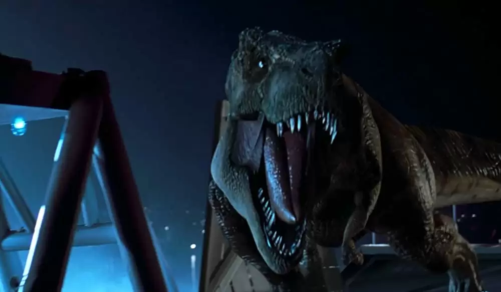 ロスト・ワールド／ジュラシック・パークの画像