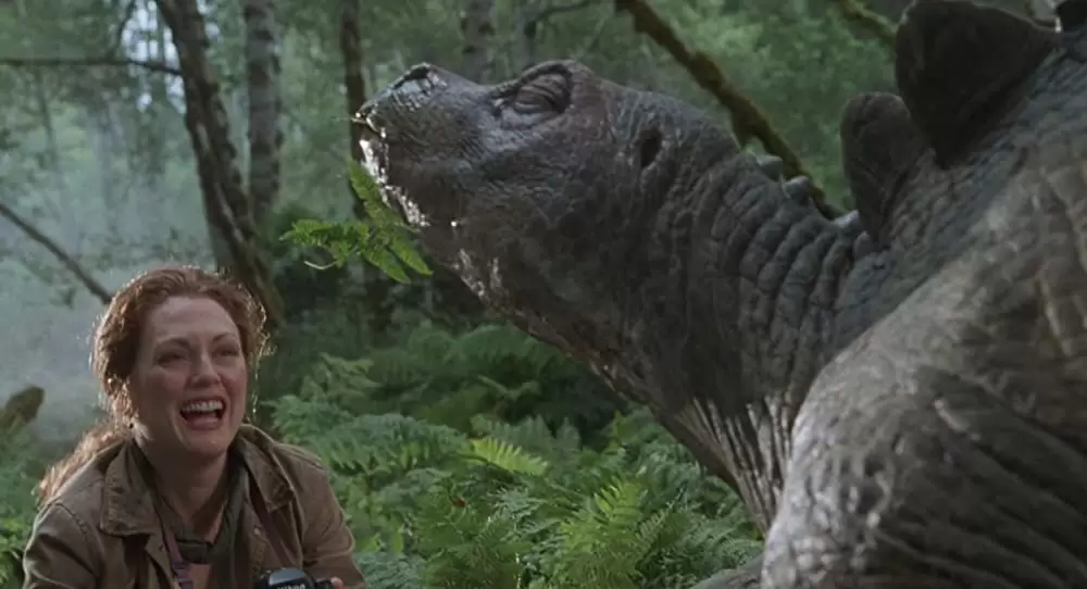 ロスト・ワールド／ジュラシック・パークの画像