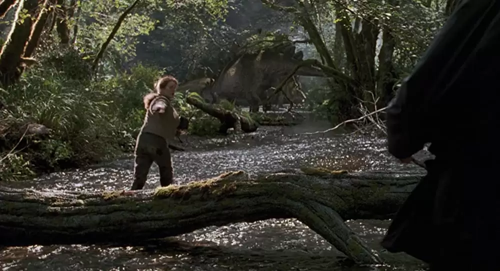 ロスト・ワールド／ジュラシック・パークの画像