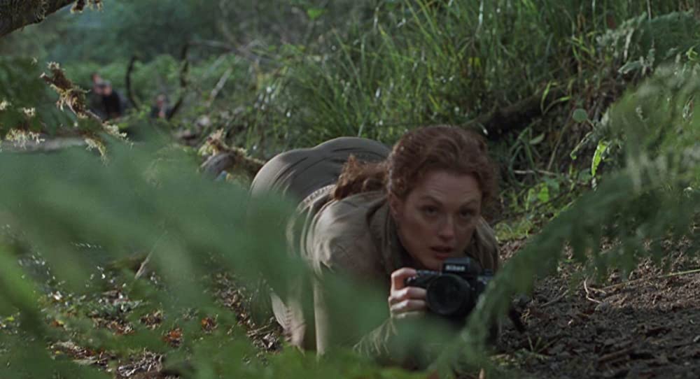 ロスト・ワールド／ジュラシック・パークの画像