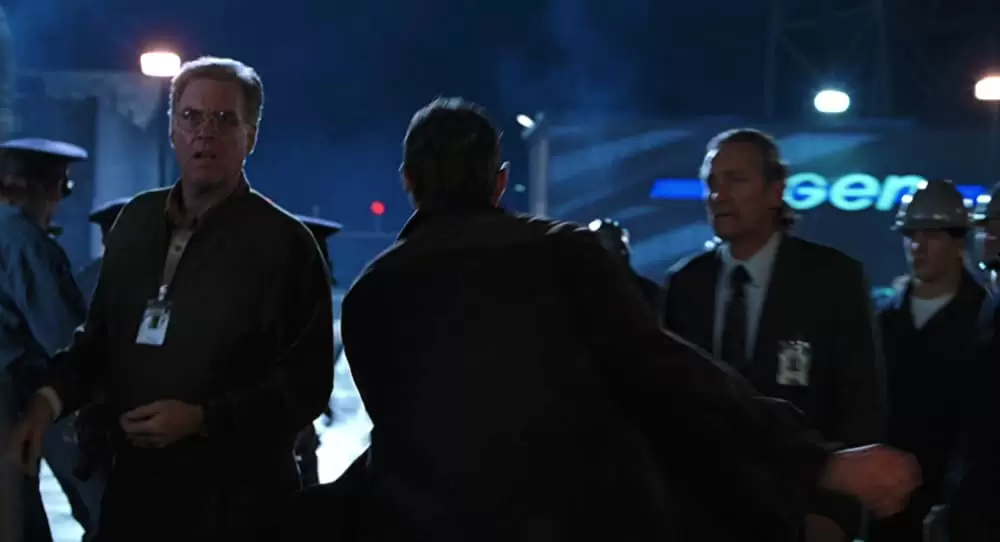 ロスト・ワールド／ジュラシック・パークの画像