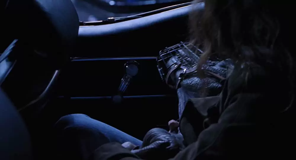 ロスト・ワールド／ジュラシック・パークの画像