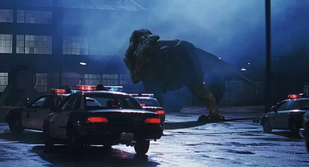 ロスト・ワールド／ジュラシック・パークの画像