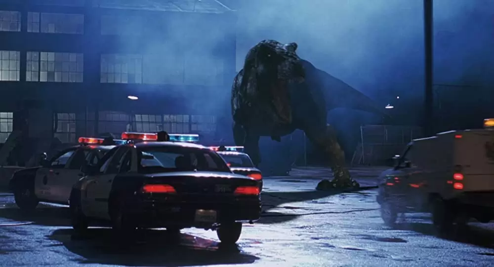 ロスト・ワールド／ジュラシック・パークの画像