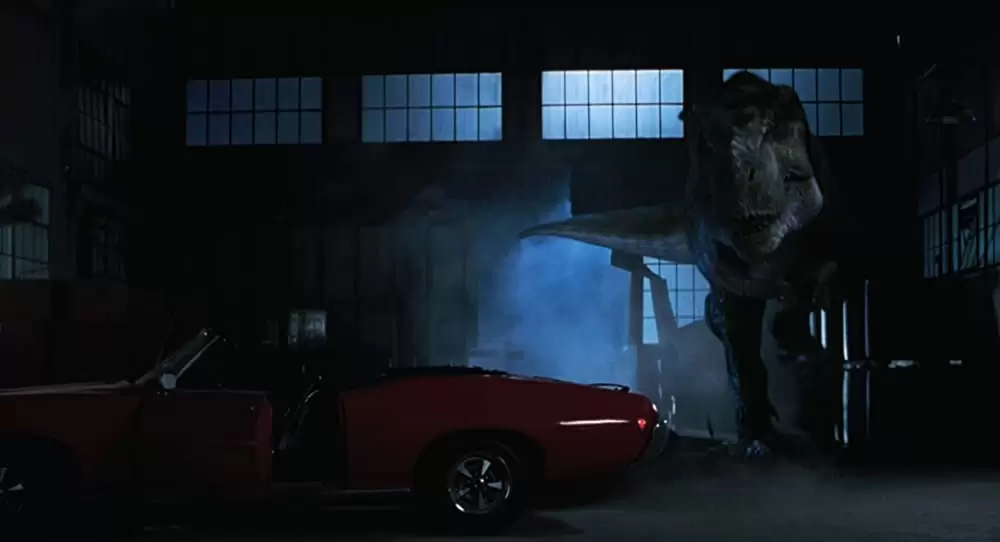 ロスト・ワールド／ジュラシック・パークの画像