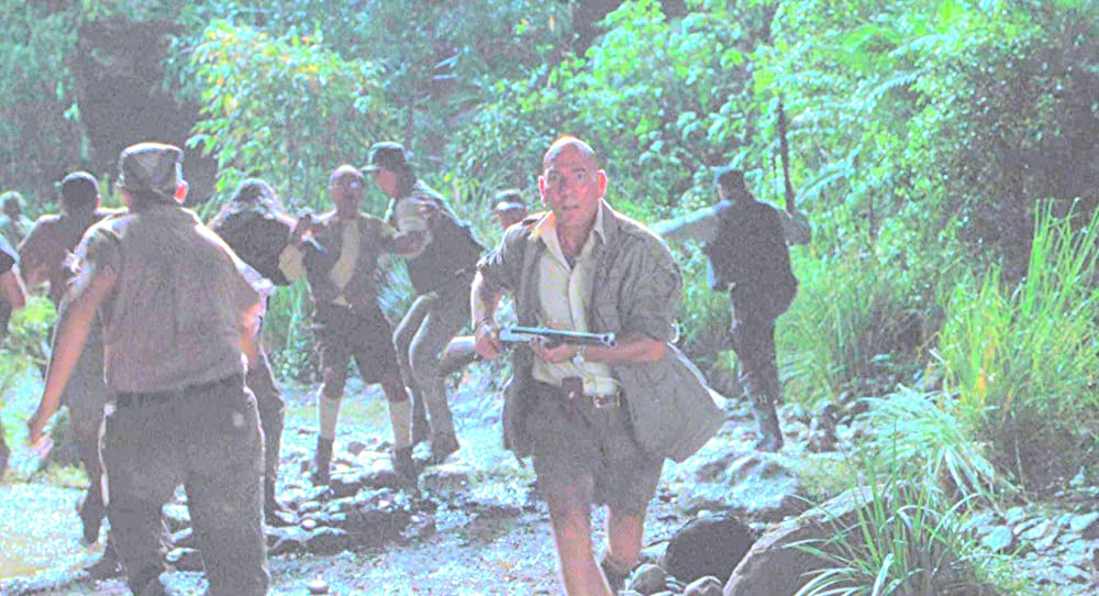 ロスト・ワールド／ジュラシック・パークの画像