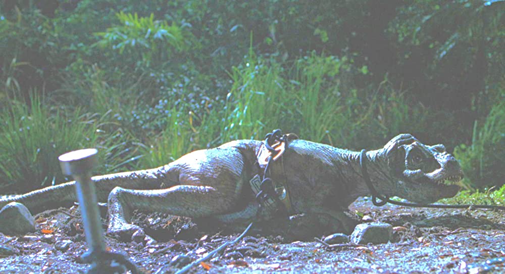 ロスト・ワールド／ジュラシック・パークの画像