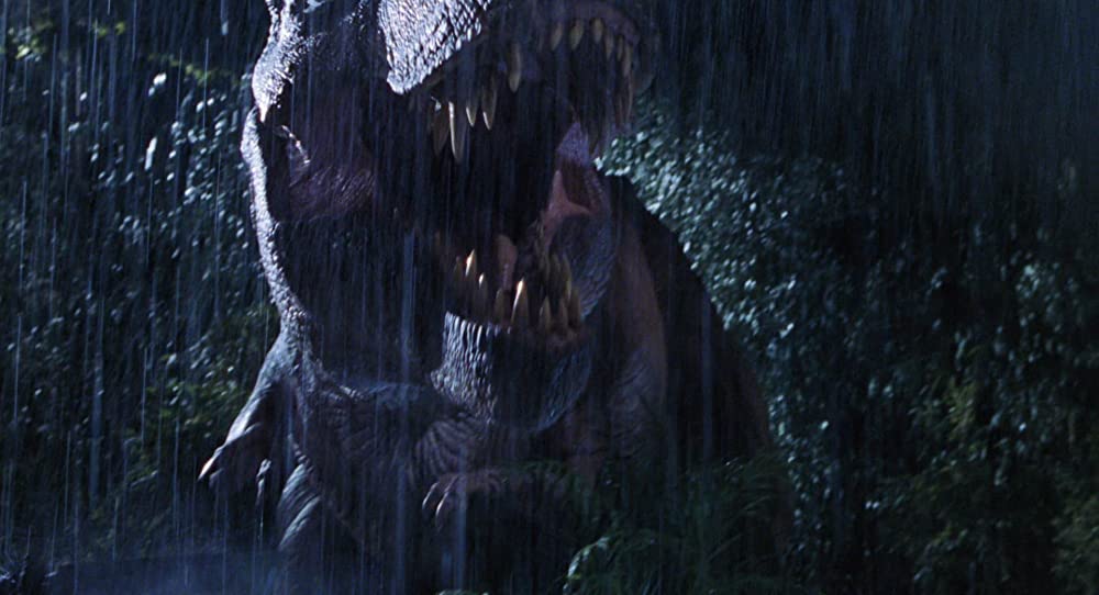 ロスト・ワールド／ジュラシック・パークの画像