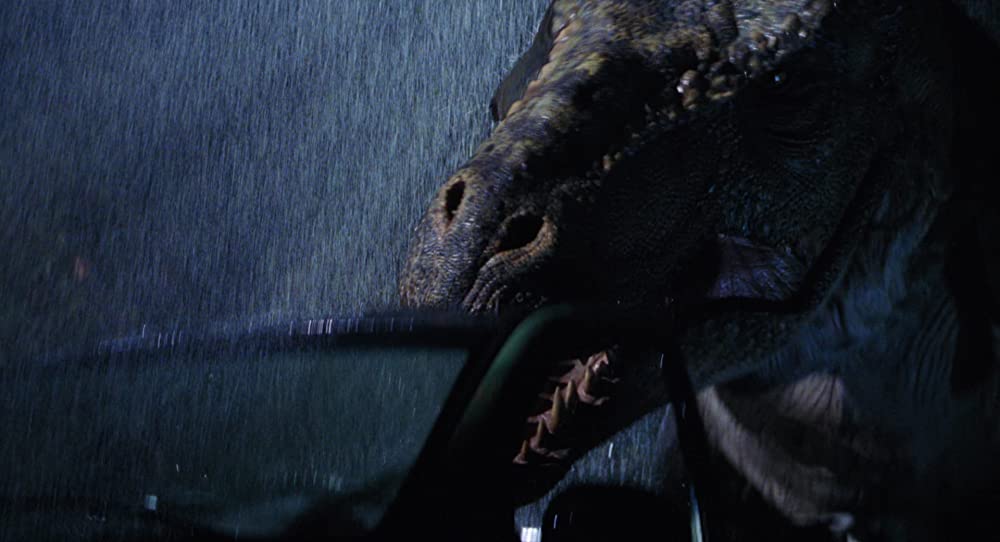 ロスト・ワールド／ジュラシック・パークの画像