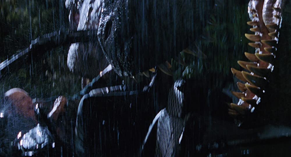 ロスト・ワールド／ジュラシック・パークの画像