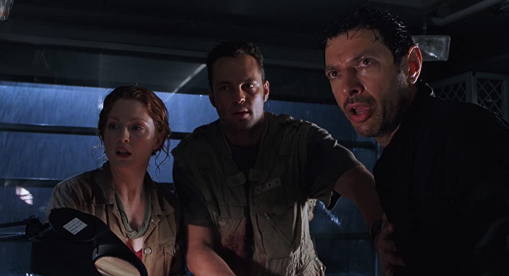 ロスト・ワールド／ジュラシック・パークの画像