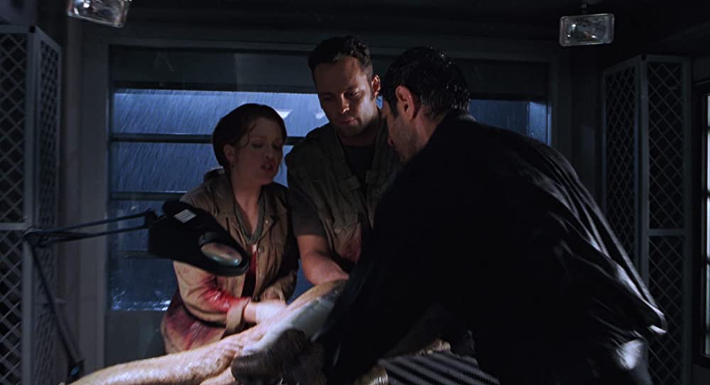 ロスト・ワールド／ジュラシック・パークの画像