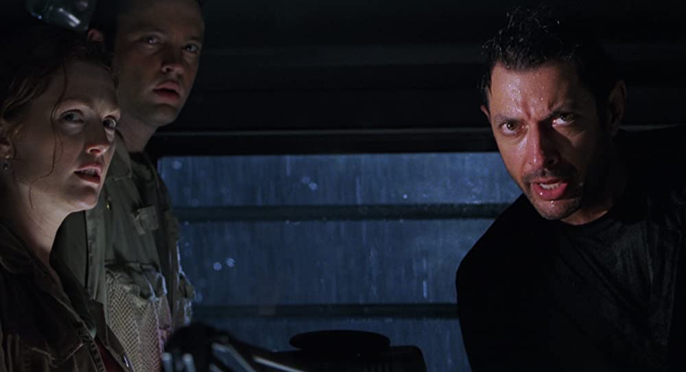 ロスト・ワールド／ジュラシック・パークの画像