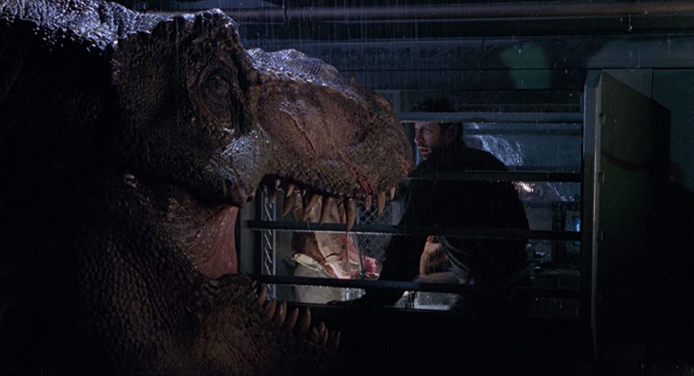 ロスト・ワールド／ジュラシック・パークの画像