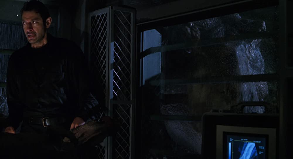 ロスト・ワールド／ジュラシック・パークの画像