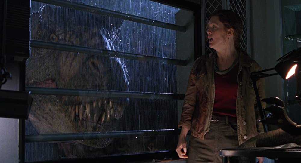 ロスト・ワールド／ジュラシック・パークの画像