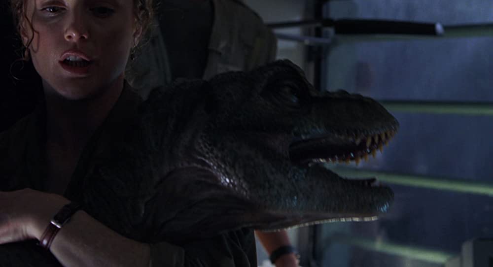 ロスト・ワールド／ジュラシック・パークの画像