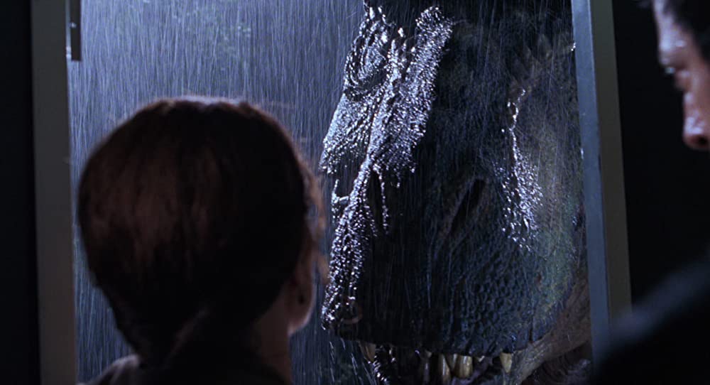 ロスト・ワールド／ジュラシック・パークの画像