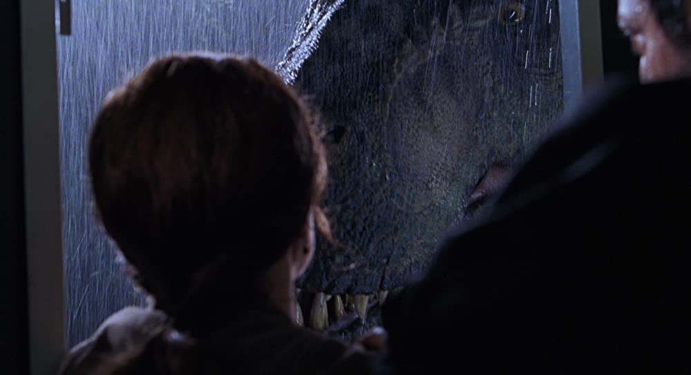 ロスト・ワールド／ジュラシック・パークの画像