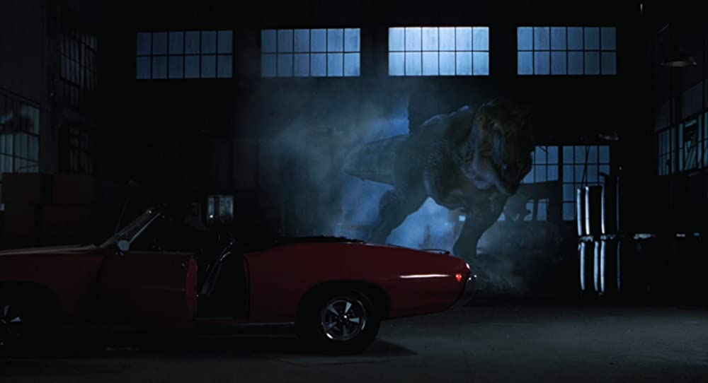 ロスト・ワールド／ジュラシック・パークの画像