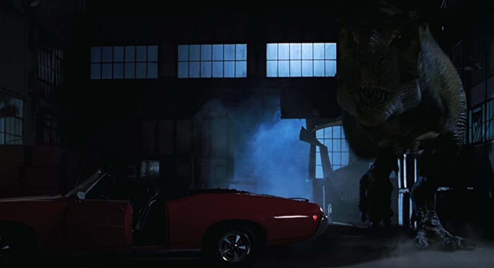 ロスト・ワールド／ジュラシック・パークの画像