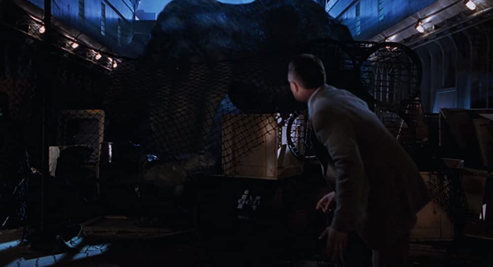 ロスト・ワールド／ジュラシック・パークの画像