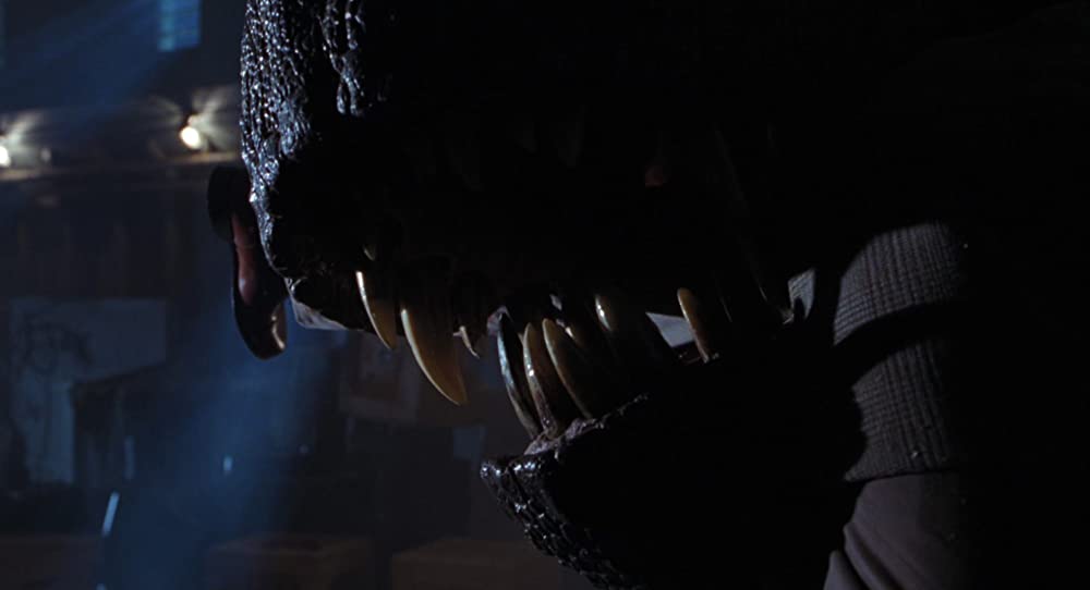 ロスト・ワールド／ジュラシック・パークの画像