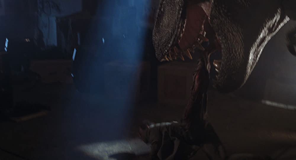 ロスト・ワールド／ジュラシック・パークの画像