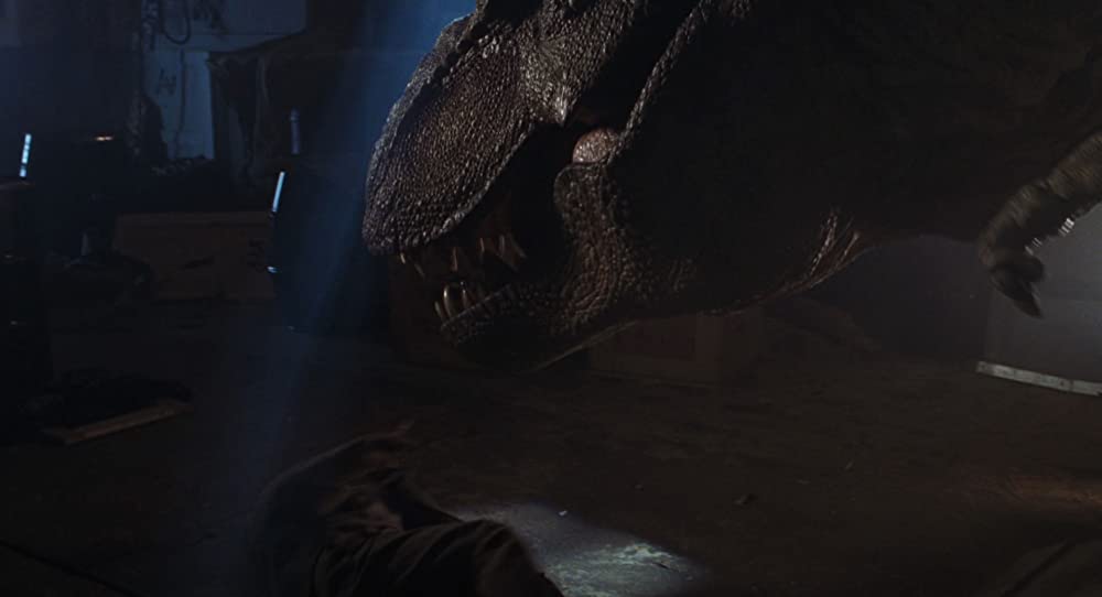 ロスト・ワールド／ジュラシック・パークの画像