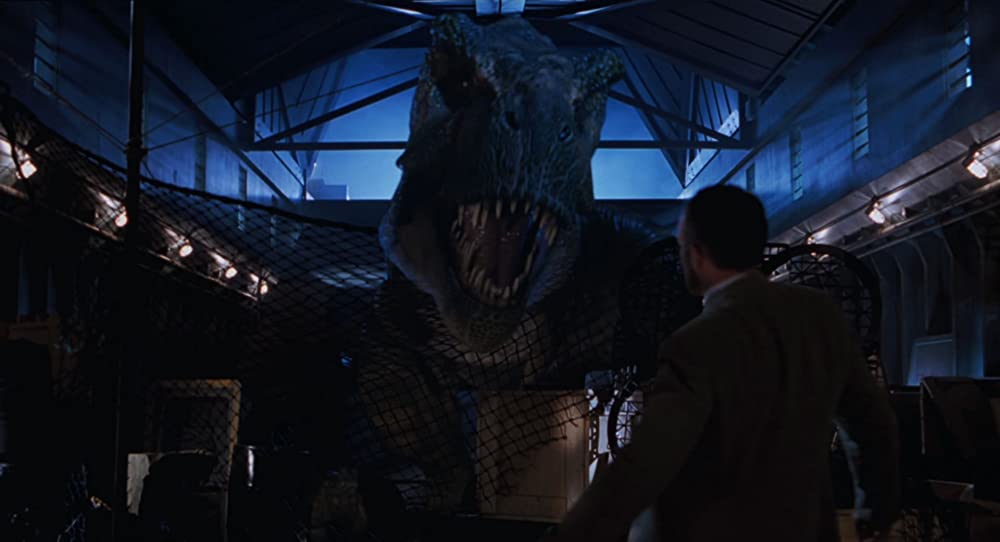 ロスト・ワールド／ジュラシック・パークの画像