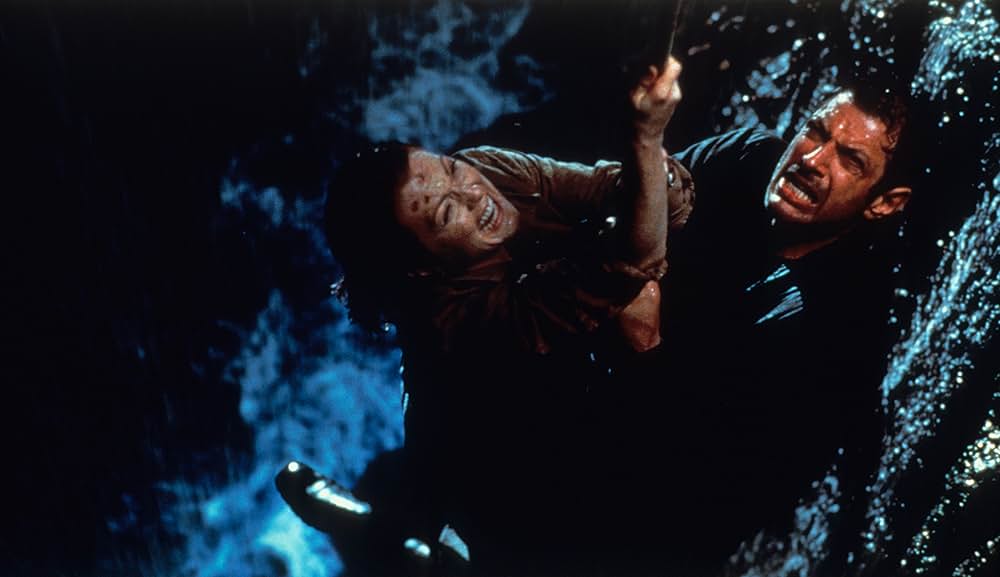 ロスト・ワールド／ジュラシック・パークの画像