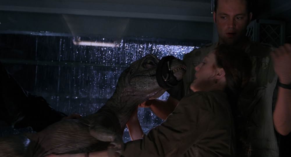 ロスト・ワールド／ジュラシック・パークの画像