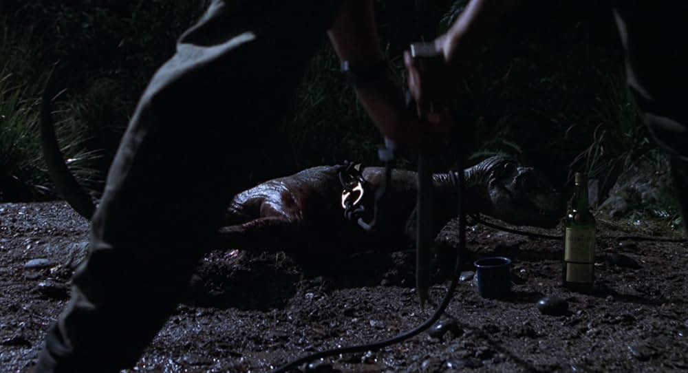 ロスト・ワールド／ジュラシック・パークの画像