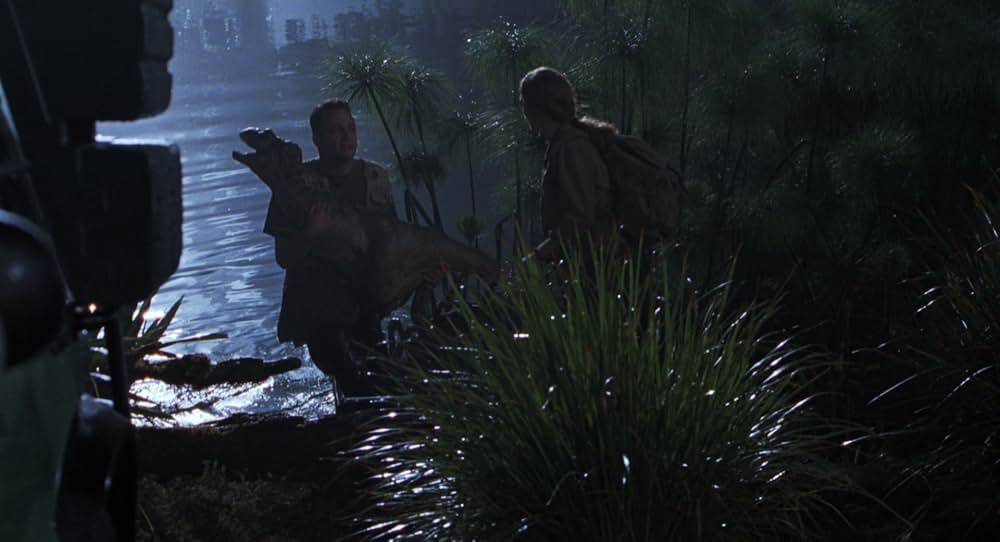 ロスト・ワールド／ジュラシック・パークの画像