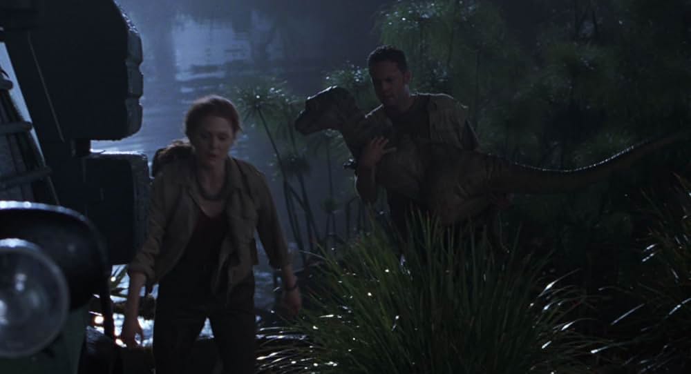 ロスト・ワールド／ジュラシック・パークの画像