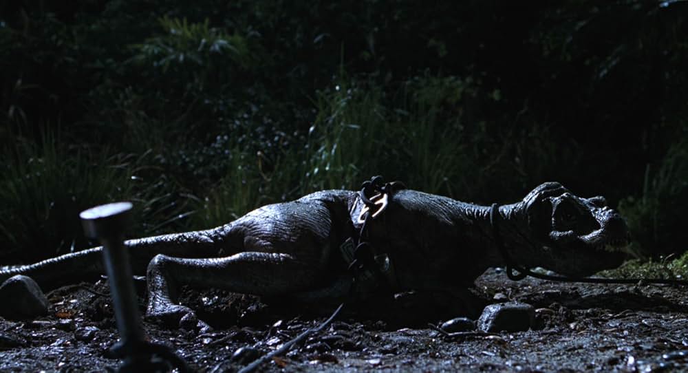 ロスト・ワールド／ジュラシック・パークの画像