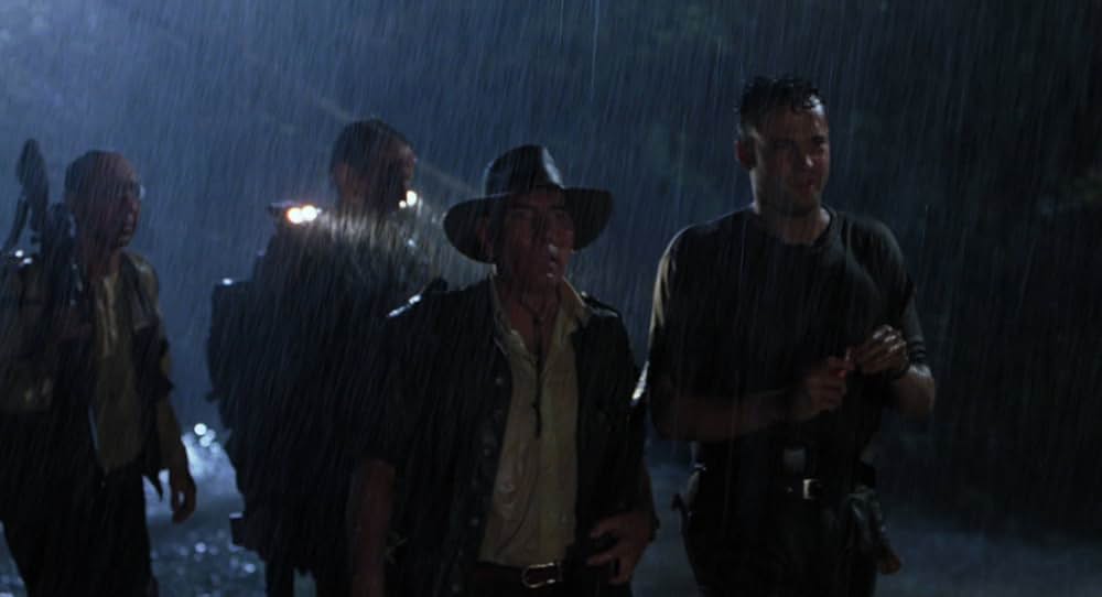 ロスト・ワールド／ジュラシック・パークの画像