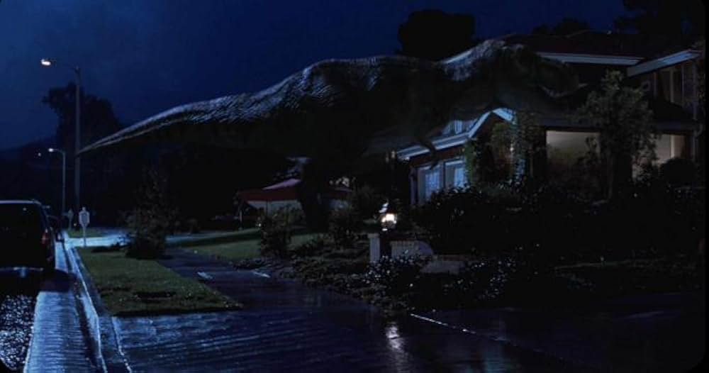 ロスト・ワールド／ジュラシック・パークの画像