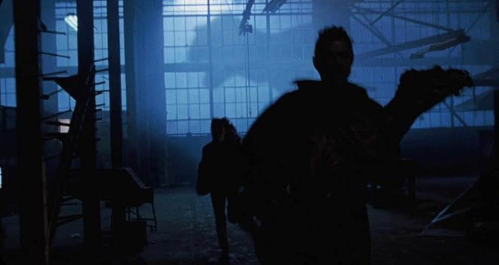 ロスト・ワールド／ジュラシック・パークの画像