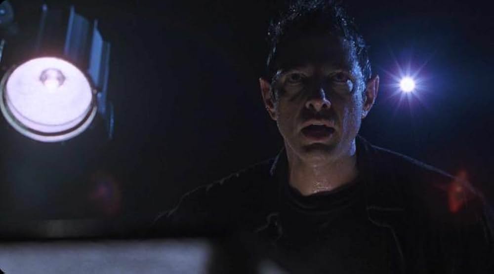 ロスト・ワールド／ジュラシック・パークの画像